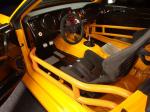 Ford Mustang GT-R Concept 2004 года